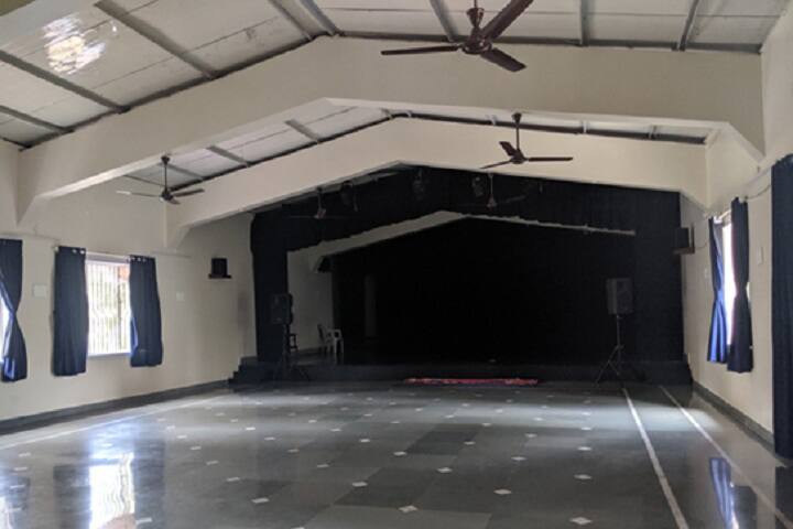 auditorium
